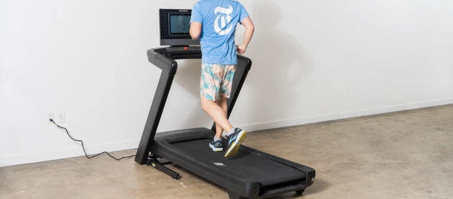 A Comprehensive Review of Best Walking Treadmills 