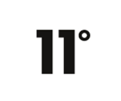 11 Degrees