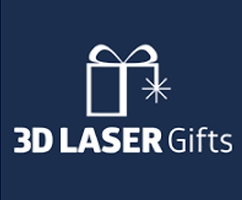 3D Laser Gifts