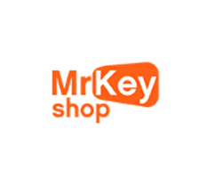 Mr Key Shop