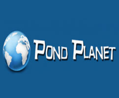 Pond Planet