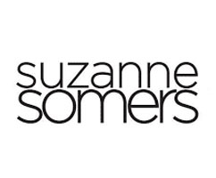 Suzanne Somers